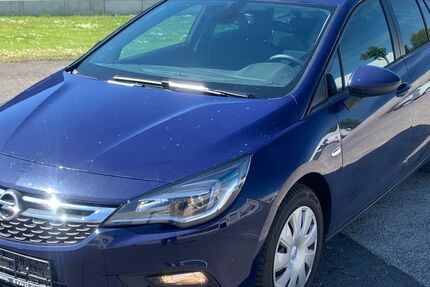 Opel Astra 78.900 km 11.300 &euro; Werl/Westfalen 59457