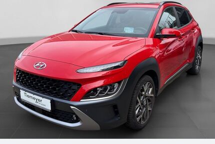 Hyundai KONA 49.307 km 21.780 &euro; Lüdenscheid 58513