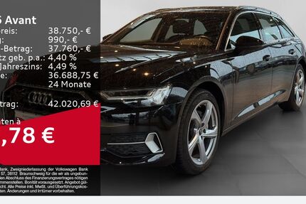 Audi A6 41.680 km 38.750 &euro; Lüdenscheid 58511
