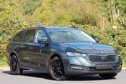 Skoda Octavia 86.000 km 15.900 &euro; Hagen 58119