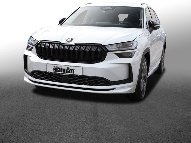 Skoda Kodiaq 10.310 km 51.490 &euro; Lünen 44534