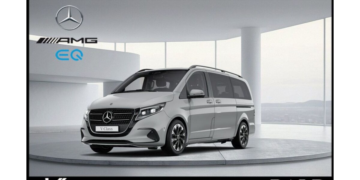 Mercedes-Benz V 250 6.000 km 73.900 &euro; Lüdenscheid 58507