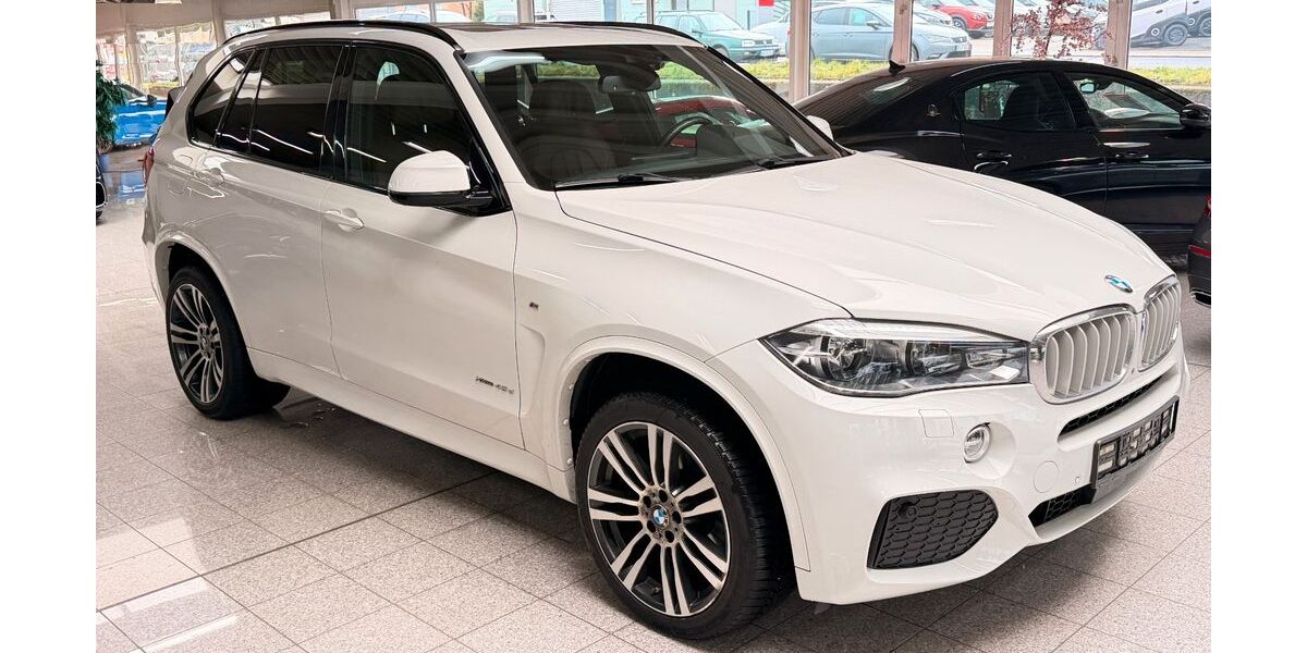 BMW X5 145.000 km 33.500 &euro; Hattingen (bei Bochum) 45527
