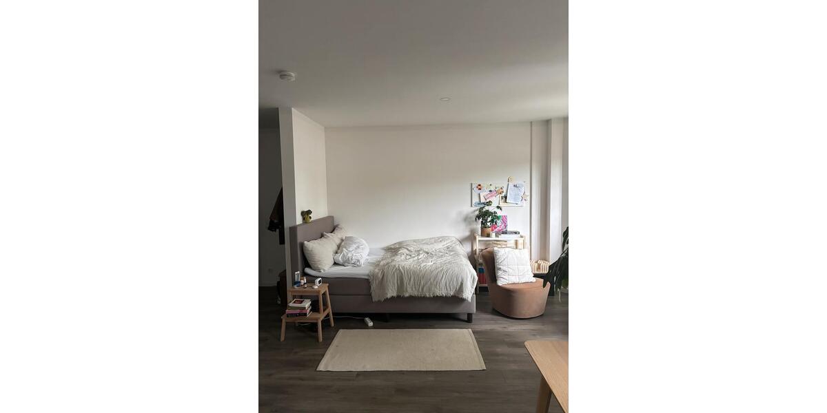 Etagenwohnung Dortmund Innenstadt Ost - 1 Zimmer, 32 m&sup2;, 665&euro; | Angebot:25948938