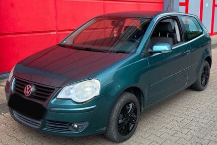 VW Polo 149.990 km 2.790 &euro; Dortmund 44359