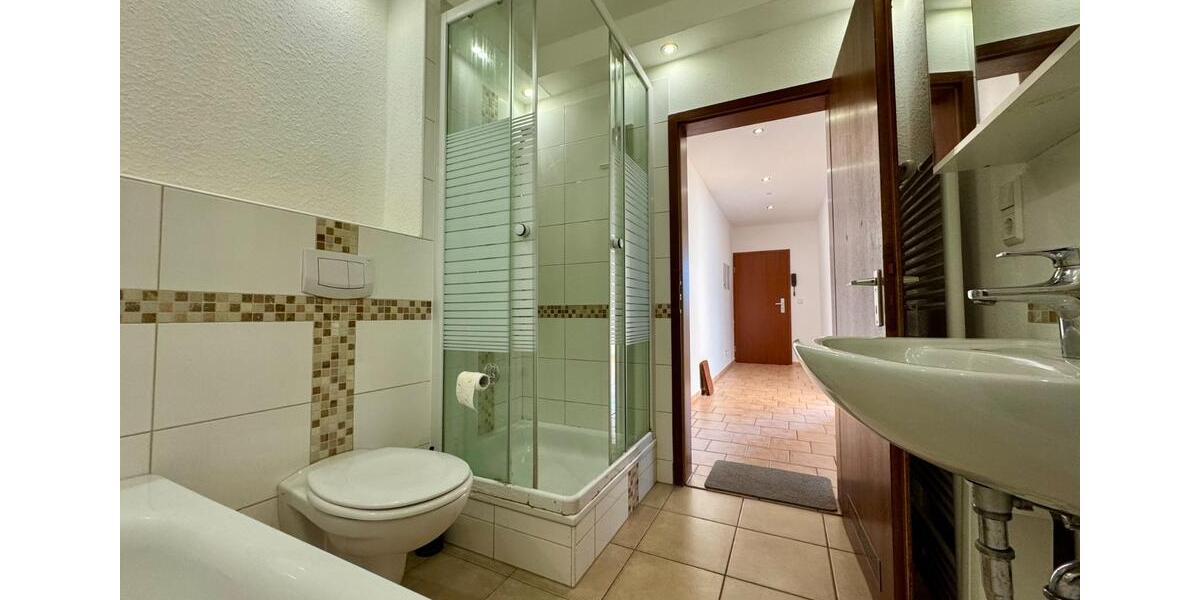 Dachgeschoßwohnung Dortmund Hombruch - 2 Zimmer, 73 m&sup2;, 660&euro; | Angebot:25721896