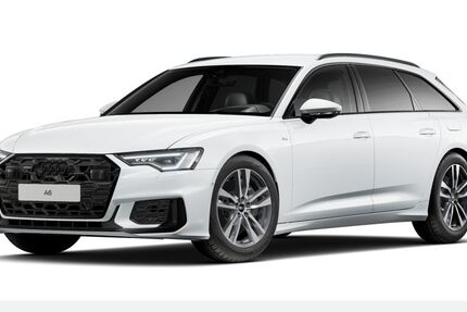 Audi A6 19.802 km 44.870 &euro; Lüdenscheid 58511