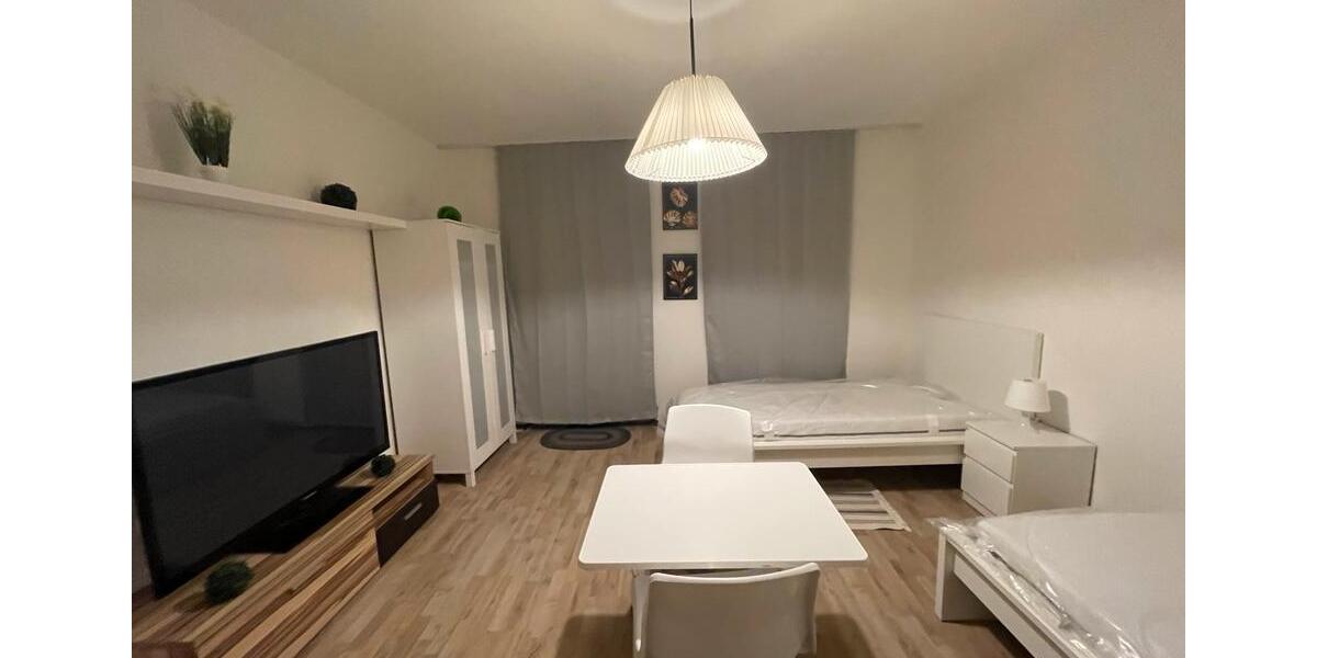 Etagenwohnung Hemer - 1 Zimmer, 30 m&sup2;, 690&euro; | Angebot:25809222
