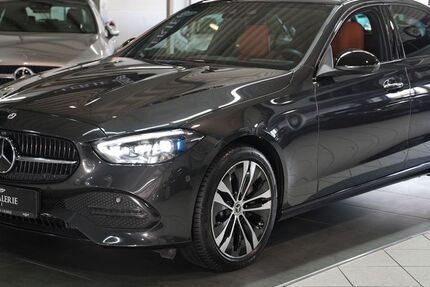 Mercedes-Benz C 300 97.000 km 42.500 &euro; Herne 44652