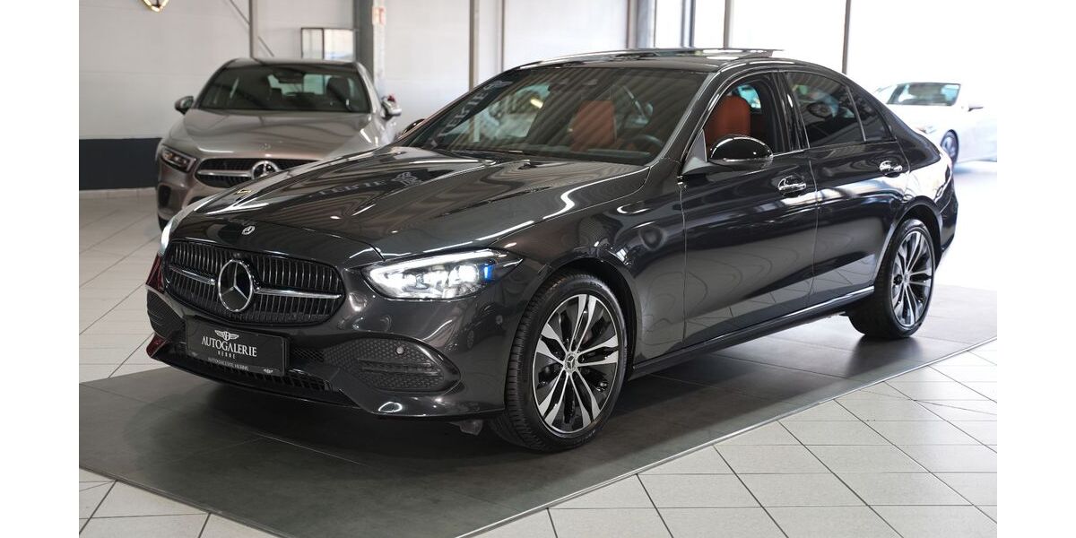 Mercedes-Benz C 300 97.000 km 42.500 &euro; Herne 44652