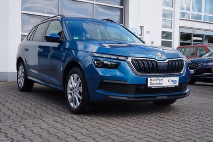 Skoda Kamiq 72.322 km 16.990 &euro; Hagen 58119