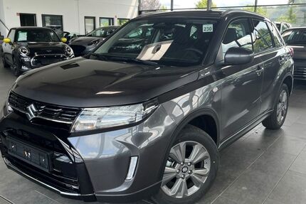 Suzuki Vitara 5.841 km 22.770 &euro; Lünen 44536