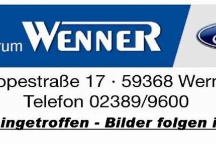 Ford Puma 35.600 km 21.490 &euro; Werne 59368