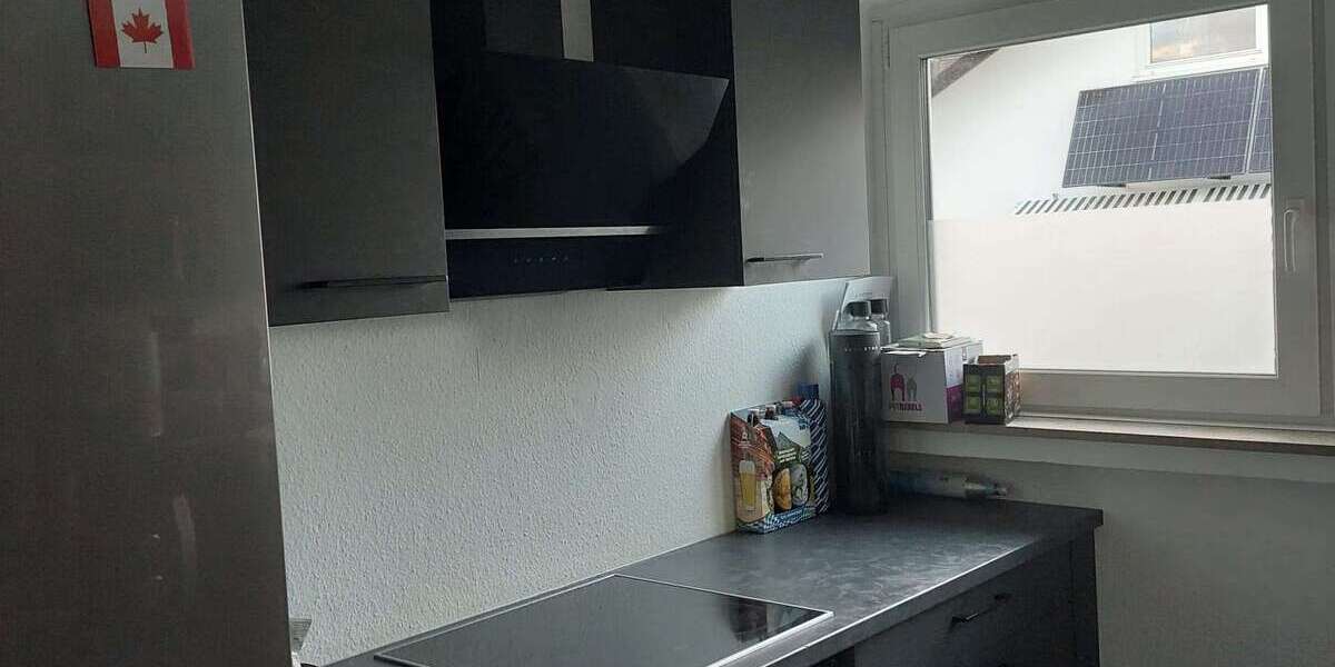Etagenwohnung Dortmund Aplerbeck - 2 Zimmer, 57 m&sup2;, 540&euro; | Angebot:27741632
