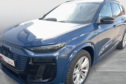 Audi Q6 e-tron 14.393 km 64.811 &euro; Dortmund 44143