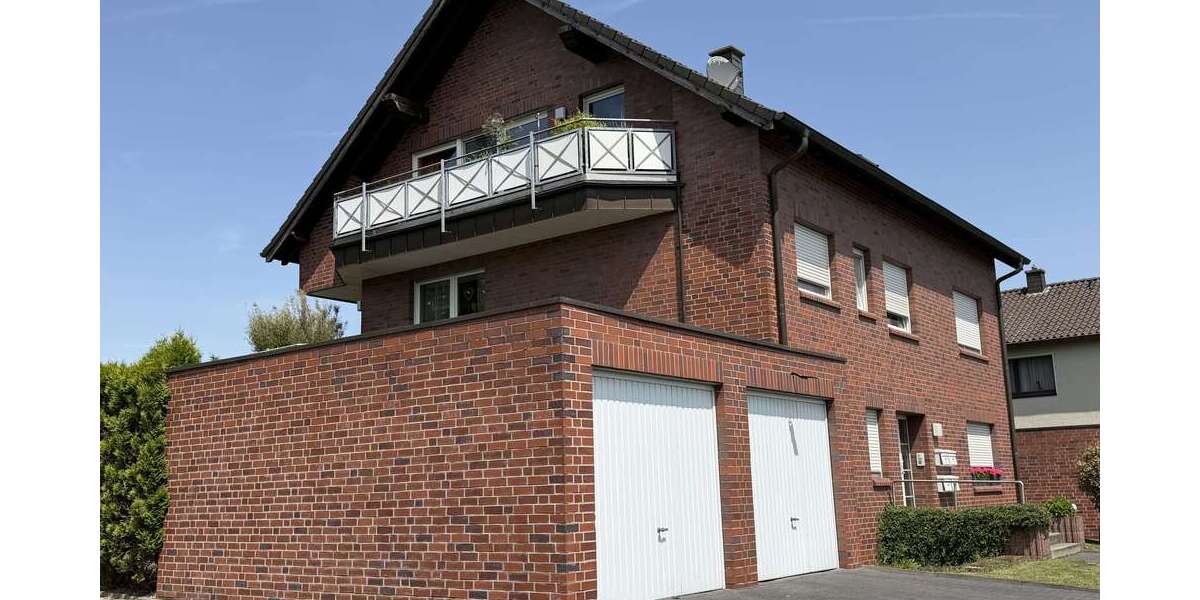 Einfamilienhaus Selm-Bork Bork - 11 Zimmer, 259 m&sup2;, 475.000&euro; | Angebot:26828582