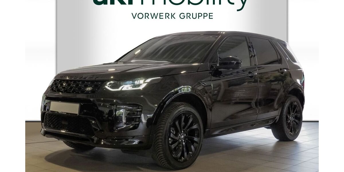 Land Rover Discovery Sport 33.084 km 39.950 &euro; Schwerte 58239