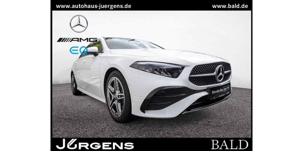 Mercedes-Benz A 200 16.827 km 32.290 &euro; Schwerte 58239