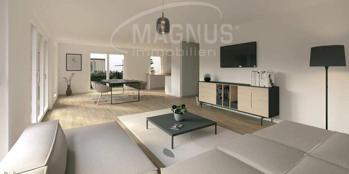 Mehrfamilienhaus, Wohnhaus Selm-Bork Bork - 3 Zimmer, 123 m&sup2;, 491.000&euro; | Angebot:25834836