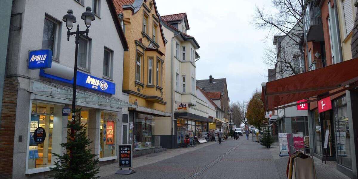 Gewerbeobjekt Werl - 1.330&euro; | Angebot:19221696