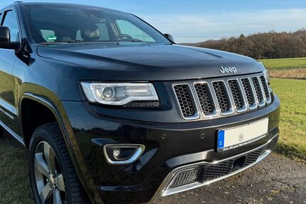 Jeep Grand Cherokee 115.950 km 21.500 &euro; Iserlohn 58636