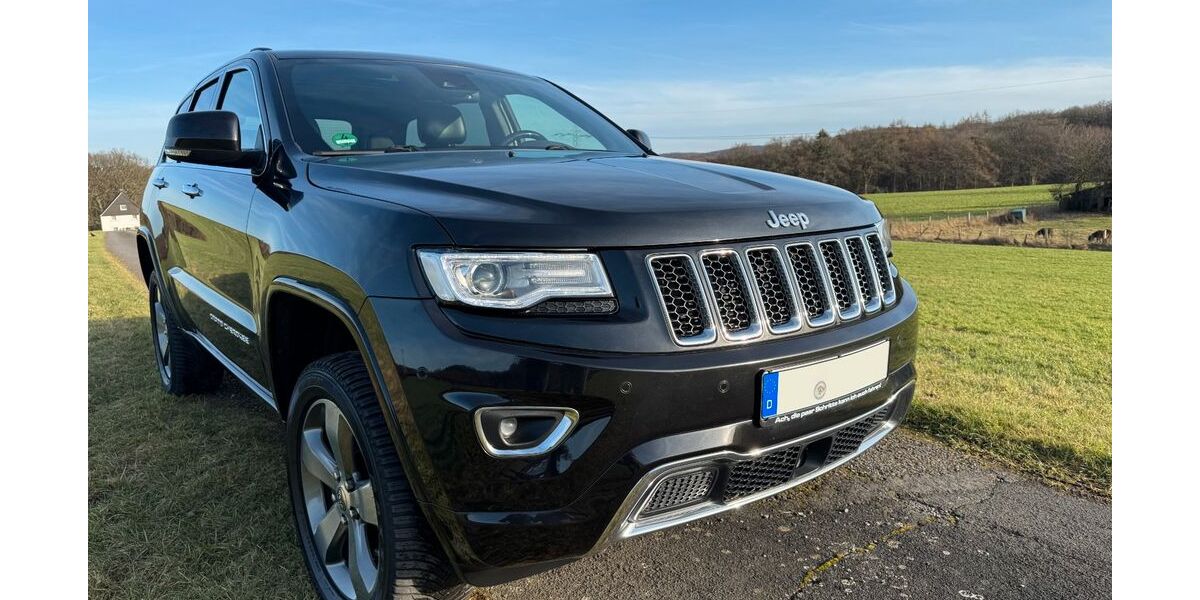 Jeep Grand Cherokee 115.950 km 21.500 &euro; Iserlohn 58636