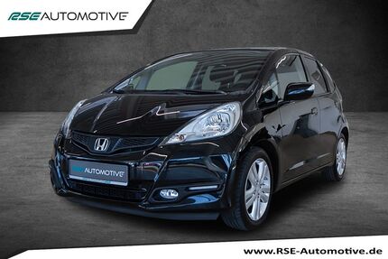 Honda Jazz 127.113 km 9.490 &euro; Halver 58553