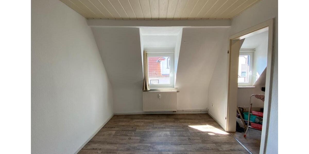 Dachgeschoßwohnung Werl - 1 Zimmer, 46 m&sup2;, 368&euro; | Angebot:25991593