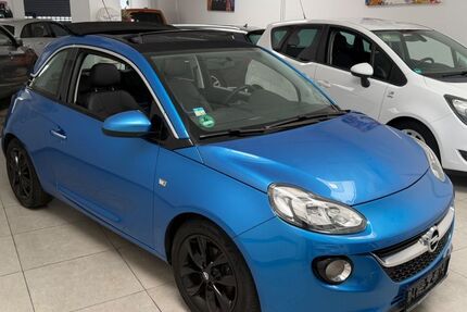 Opel Adam 149.000 km 4.999 &euro; Schwerte 58239