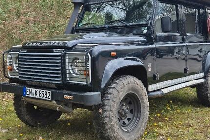 Land Rover Defender 142.500 km 44.500 &euro; Wetter 58300