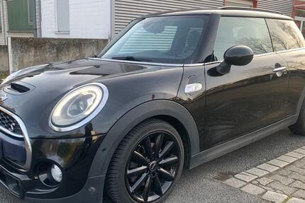 Mini Cooper SD 225.000 km 9.900 &euro; Witten 58454