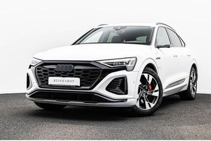 Audi Q8 e-tron 55.313 km 48.930 &euro; Hagen 58091