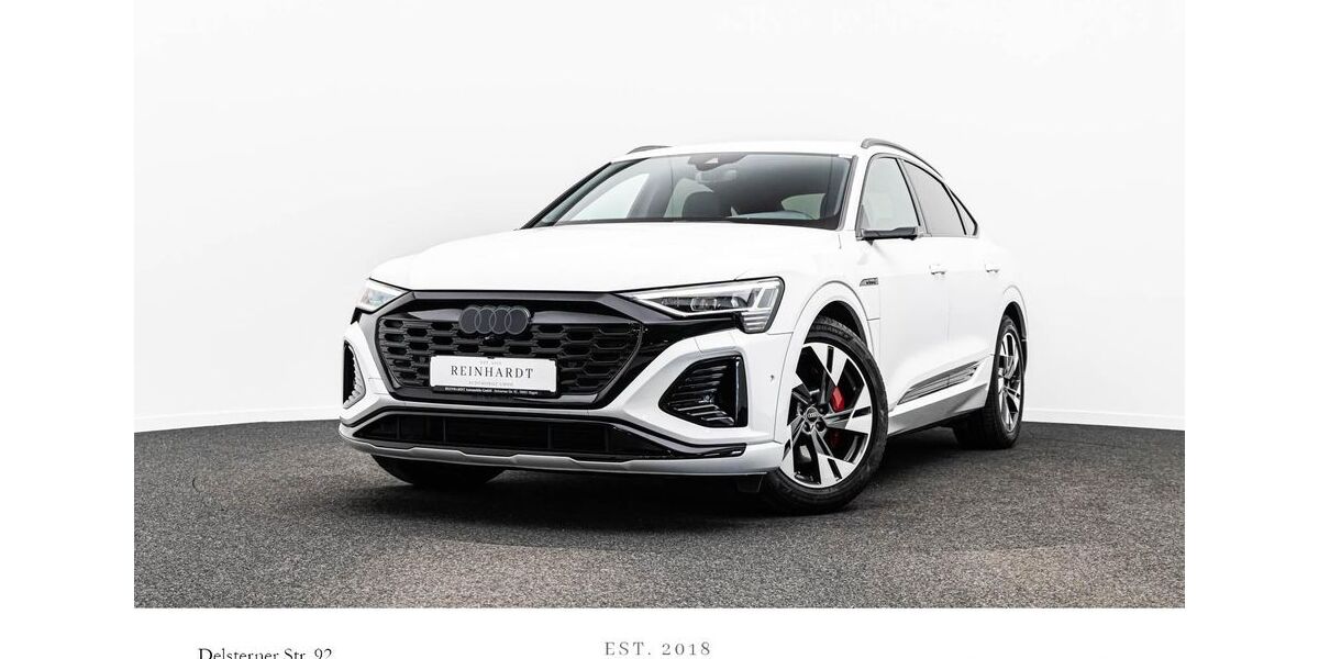 Audi Q8 e-tron 55.313 km 48.930 &euro; Hagen 58091