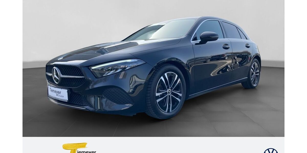 Mercedes-Benz A 200 51.144 km 27.980 &euro; Bochum 44892