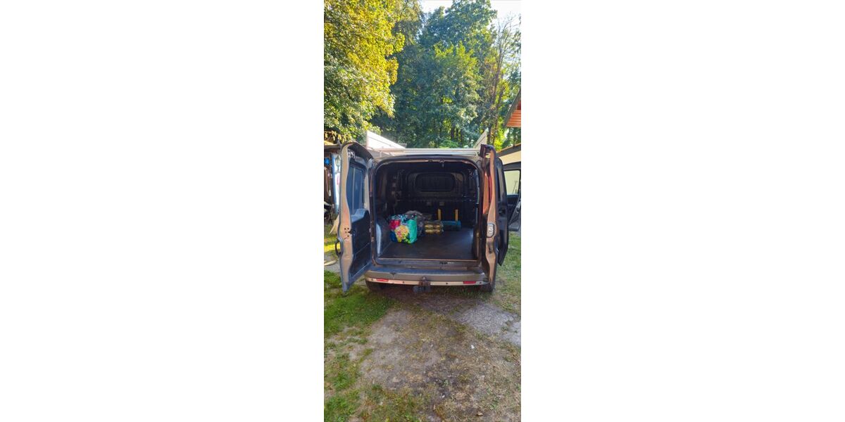 Opel Combo 173.000 km 6.000 &euro; Dortmund 44319