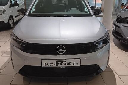 Opel Corsa 4.853 km 16.480 &euro; Bochum 44791