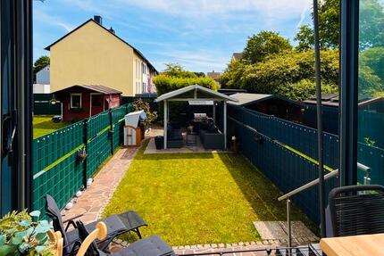 Haus Castrop-Rauxel Becklem - 4 Zimmer, 85 m&sup2;, 319.000&euro; | Angebot:26818436