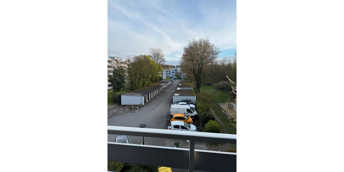 Etagenwohnung Hagen Hagen-Mitte - 1 Zimmer, 36 m&sup2;, 89.000&euro; | Angebot:26087342