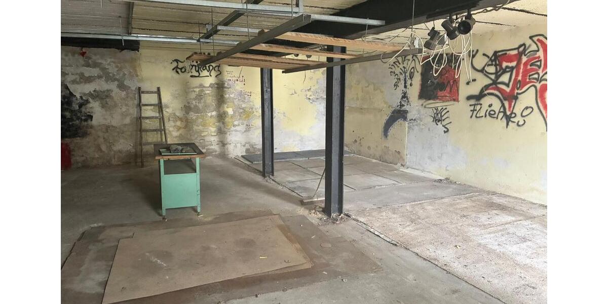 Gewerbeobjekt Menden (Sauerland) Bösperde - 300&euro; | Angebot:25886544