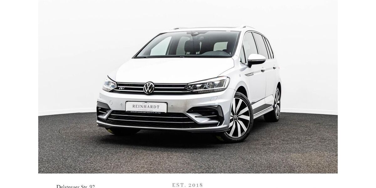 VW Touran 99.667 km 29.690 &euro; Hagen 58091