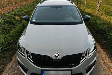 Skoda Octavia 110.000 km 19.600 &euro; Menden 58708