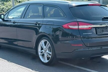 Ford Mondeo 105.150 km 9.590 &euro; Witten - NRW 58452