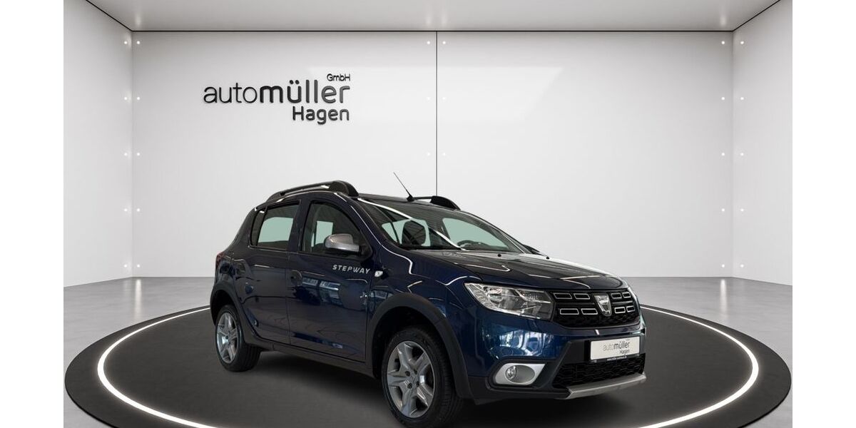 Dacia Sandero 55.099 km 10.490 &euro; Hagen 58095