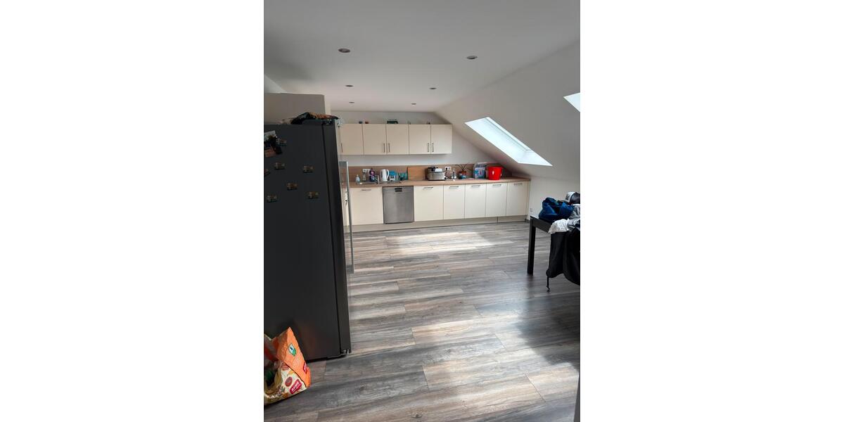 Dachgeschoßwohnung Menden (Sauerland) Bösperde - 3 Zimmer, 100 m&sup2;, 750&euro; | Angebot:27629192
