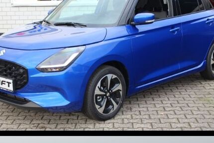 Suzuki Swift 1.500 km 17.950 &euro; Unna 59427