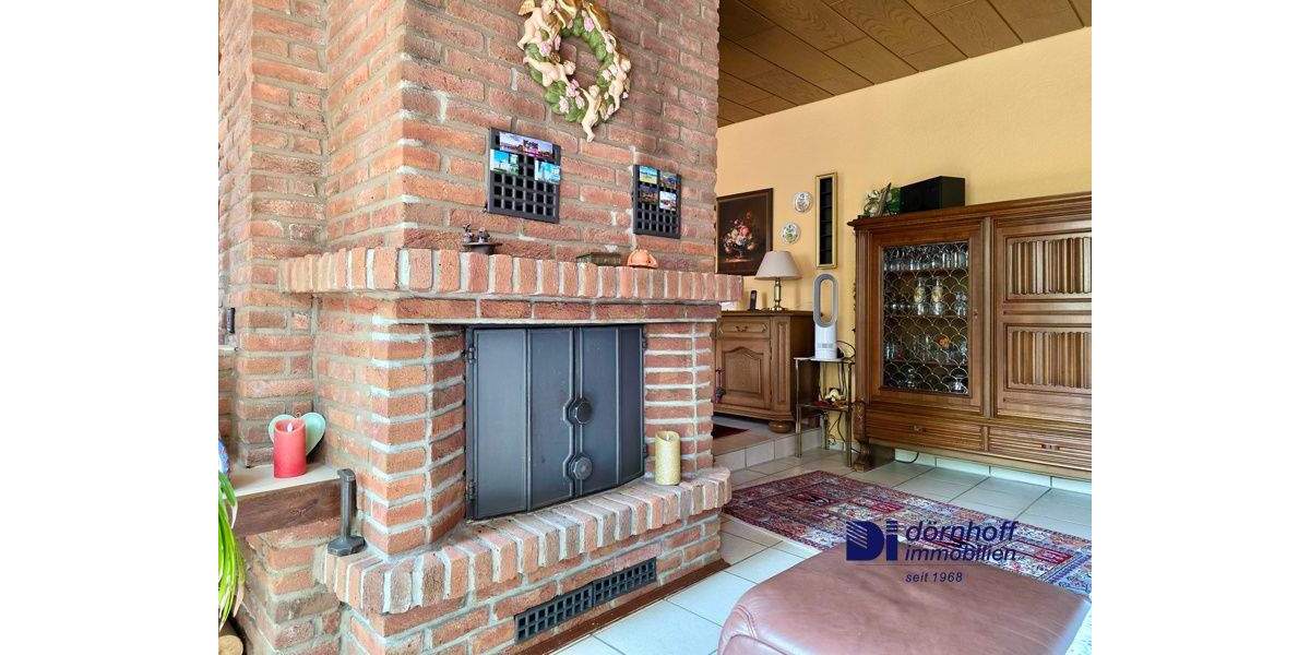 Etagenwohnung Dortmund / Brackel Brackel - 4 Zimmer, 106 m&sup2;, 329.000&euro; | Angebot:25796986