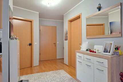 Wohnung Schwerte / Schwerterheide-Wald Wald - 3 Zimmer, 73 m&sup2;, 219.000&euro; | Angebot:24775607