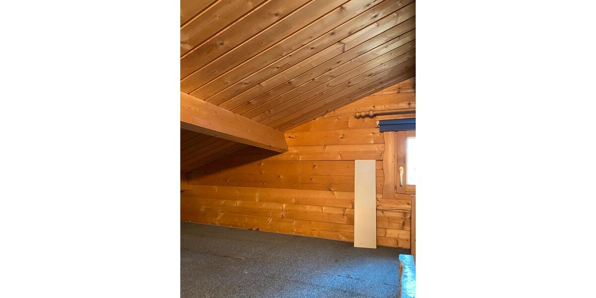 Einfamilienhaus Dortmund Bövinghausen - 2 Zimmer, 35 m&sup2;, 31.500&euro; | Angebot:26039240