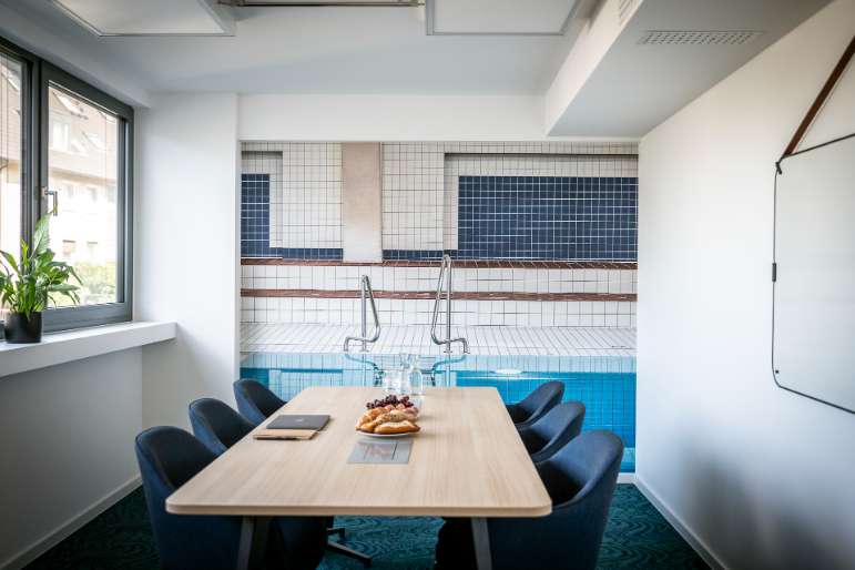 Gewerbeobjekt Bochum Wiemelhausen - 1.220&euro; | Angebot:26668101