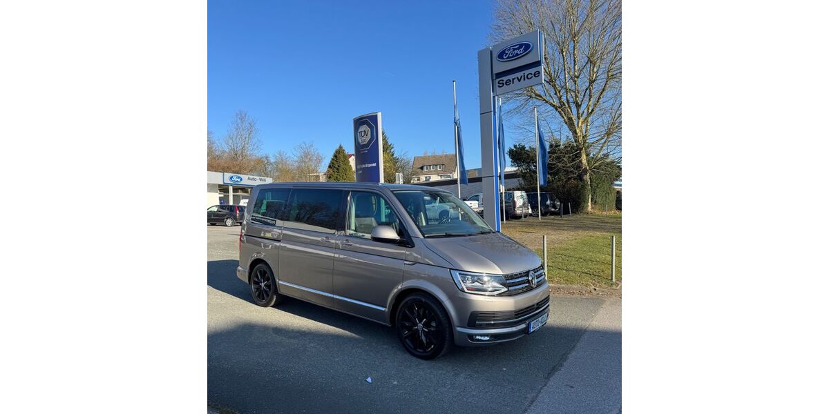 VW T6 Transporter 124.196 km 36.978 &euro; Iserlohn 58636